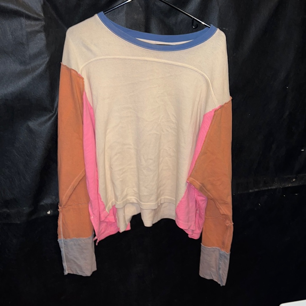 Free People Top
